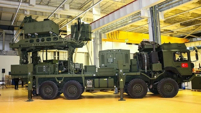 «Θα σας ρίξουμε στη θάλασσα, όπως τους προγόνους σας» – Ενεργοποιήθηκε σε όλο το μήκος των συνόρων σύστημα ηλεκτρονικού πολέμου